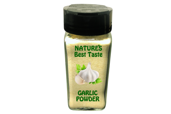 Garlic Powder – 4 oz